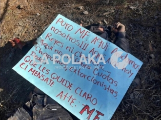 Pura Gente del Señor Mayito